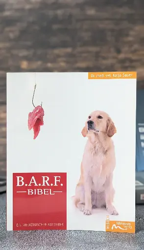 BARF Bibel 